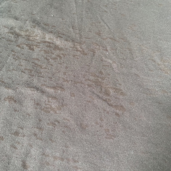 CLEVELAND BROWNS VS PINK TEE - Picture 5 of 6